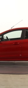 Ford Fiesta VIII , Salon Polska, Serwis ASO, Klimatronic, Parktronic,-4