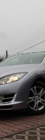 Mazda 6 II Opłacona~Niski Przebieg-3