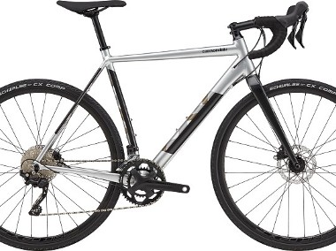 Cannondale CAADX 1-1