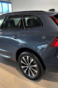 Volvo XC60 II B5 AWD Plus Dark 2.0 B5 AWD Plus Dark (264KM) Hak holowniczy + Audio-2