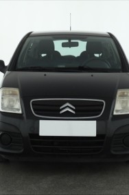 Citroen C2 , Klima ,Bezkolizyjny,ALU, El. szyby-2