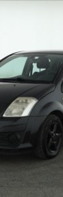 Citroen C2 , Klima ,Bezkolizyjny,ALU, El. szyby-3
