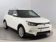 Ssangyong Tivoli I , Klima, Tempomat