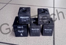 Cewka cewki firmy REXROTH różne rodzaje nowe z magazynu wysyłka