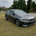 BMW SERIA 1 F40 1,5i 150KM 118i M-Pakiet Przebieg 55620km