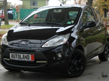 Ford KA II Org.lakier-Panoramiczny Dach-Serwis-GWARANCJA !!!-1