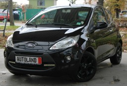 Ford KA II Org.lakier-Panoramiczny Dach-Serwis-GWARANCJA !!!