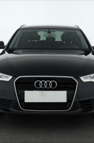 Audi A6 IV (C7) , 177 KM, Automat, Skóra, Navi, Xenon, Bi-Xenon, Klimatronic,-2