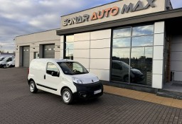 Fiat Fiorino 1.3 MultiJet 80Ps, Vat-1 , Salon Polska, I właściciel, + II kpl opon