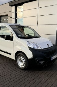 Fiat Fiorino 1.3 MultiJet 80Ps, Vat-1 , Salon Polska, I właściciel, + II kpl opon-2