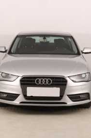 Audi A4 IV (B8) , Xenon, Bi-Xenon, Klimatronic, Tempomat, Parktronic,-2