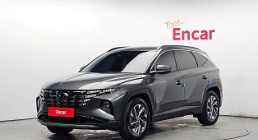 Hyundai Tucson Hybrid (NX4) Inspiration 2WD 2022 Bezwypadkowy
