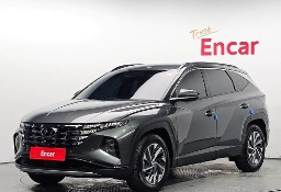 Hyundai Tucson Hybrid (NX4) Inspiration 2WD 2022 Bezwypadkowy