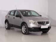 Nissan Qashqai I , Klima,ALU