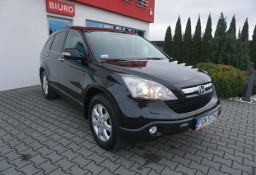 Honda CR-V III 2.0*150KM*serwis*4X4*Navi*zarejestrowana w PL