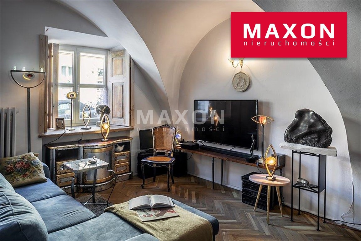 Showroom, galeria, atelier? Mariensztat czeka