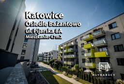 Mieszkanie Katowice Kostuchna