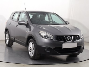 Nissan Qashqai I , Salon Polska, Serwis ASO, Automat, Klimatronic, Tempomat,-1