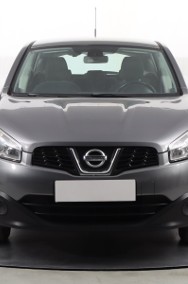 Nissan Qashqai I , Salon Polska, Serwis ASO, Automat, Klimatronic, Tempomat,-2