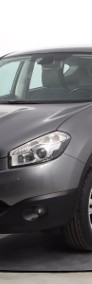 Nissan Qashqai I , Salon Polska, Serwis ASO, Automat, Klimatronic, Tempomat,-3