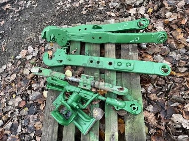 John deere belki ramiona wieszaki-1