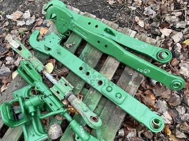 John deere belki ramiona wieszaki-2