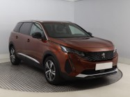 Peugeot 5008 Salon Polska, Serwis ASO, Automat, 7 miejsc, VAT 23%, Skóra,