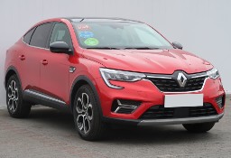 Renault Arkana , Salon Polska, 1. Właściciel, Serwis ASO, Automat, VAT 23%,