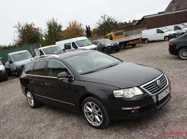 Volkswagen Passat B6-1