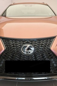 Lexus UX 300h F Sport Design 2.0 Hybrid Dynamic Force 300h F Sport Design 2.0-2