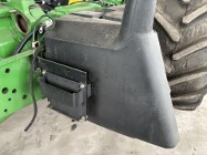John Deere 6610, 6510, 6600, 6506 Zbiornik Paliwa AL112896, AL166618, AL79620