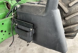 John Deere 6610, 6510, 6600, 6506 Zbiornik Paliwa AL112896, AL166618, AL79620