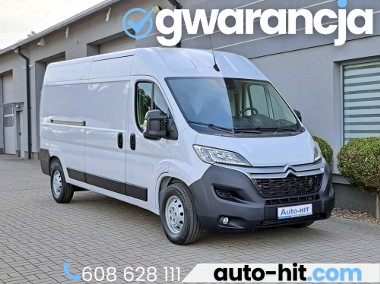 L3H2 140KM Klimatronic Drzwi 270st. Ład: 1455kg /www.auto-hit.com/-1
