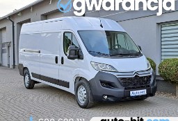Citroen Jumper L3H2 140KM Klimatronic Drzwi 270st. Ład: 1455kg /www.auto-hit.com/