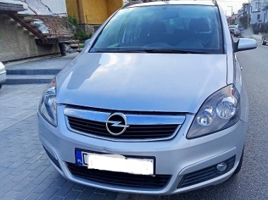 1.6  BENZ  120KM   .  7 FOTELI-1