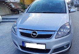 Opel Zafira B 1.6 BENZ 120KM . 7 FOTELI