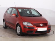 Volkswagen Golf Plus I , Klimatronic