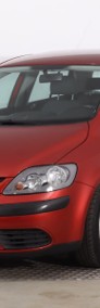 Volkswagen Golf Plus I , Klimatronic-3
