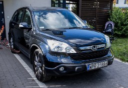 Honda CR-V III Honda CR-V 2007 r 2.0 benzyna