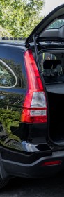 Honda CR-V 2007 r 2.0 benzyna-4
