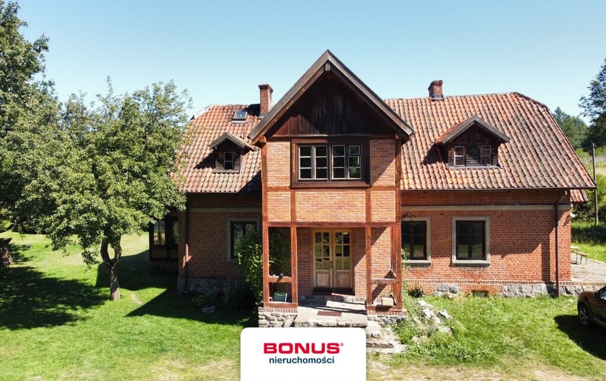Dom na sprzedaż, 327 m², Stawiguda