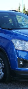 Chevrolet Trax zarejestrowany, ubezpieczony-3