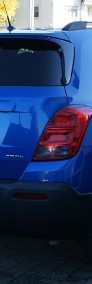 Chevrolet Trax zarejestrowany, ubezpieczony-4