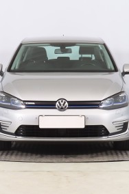 Volkswagen Golf VIII e-Golf , SoH 92%, Automat, Navi, Klimatronic, Tempomat, Parktronic,-2