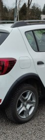 Dacia Sandero II Sandero Stepawy Krajowy, bezwypadkowy, pierwszy właściciel.-4