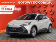 Toyota C-HR Comfort 1.8 Hybrid Comfort 1.8 Hybrid 140KM | Tempomat adaptacyjny!
