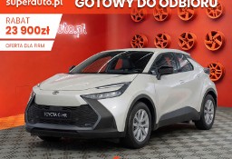 Toyota C-HR Comfort 1.8 Hybrid Comfort 1.8 Hybrid 140KM | Tempomat adaptacyjny!