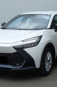 Toyota C-HR Comfort 1.8 Hybrid Comfort 1.8 Hybrid 140KM | Tempomat adaptacyjny!-2