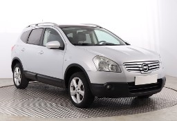 Nissan Qashqai+2 I , 7 miejsc, Klimatronic, Tempomat, Parktronic,