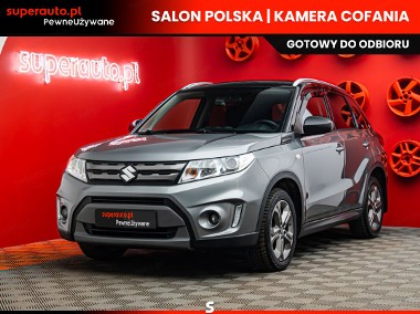 Suzuki Vitara II 1.6 Comfort 2WD 1.6 Comfort 2WD 120KM-1